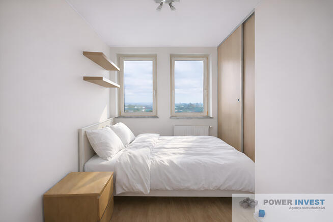 2-pok z wyjątkowym widokiem| Biprostal, Inwestycja