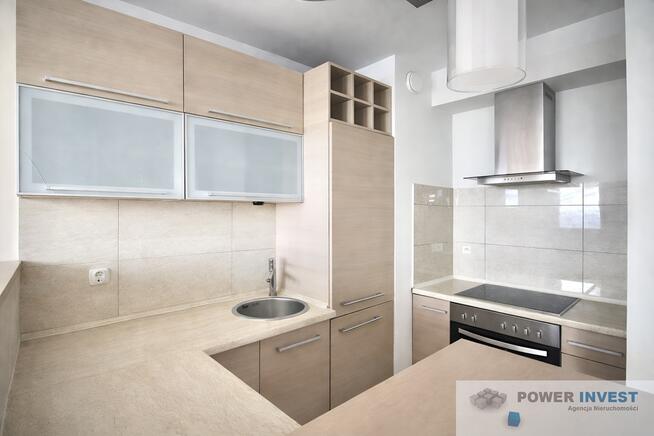 2-pok z wyjątkowym widokiem| Biprostal, Inwestycja