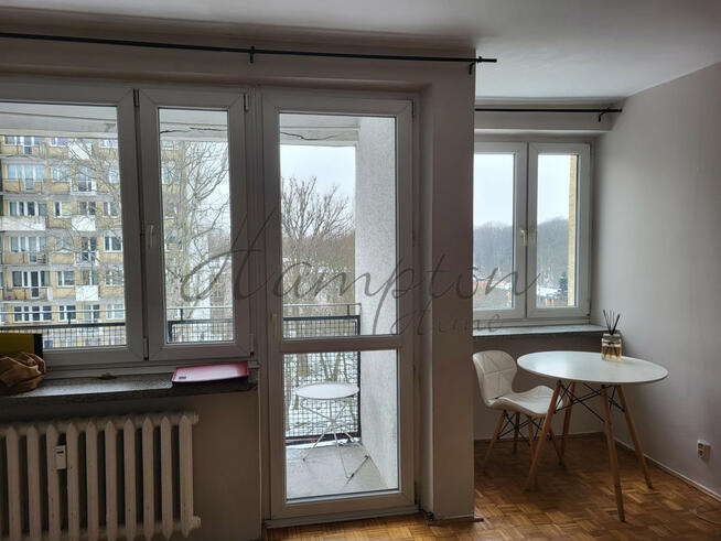 Mieszkanie Warszawa gm. Mokotów Mokotów, Giordana Bruna