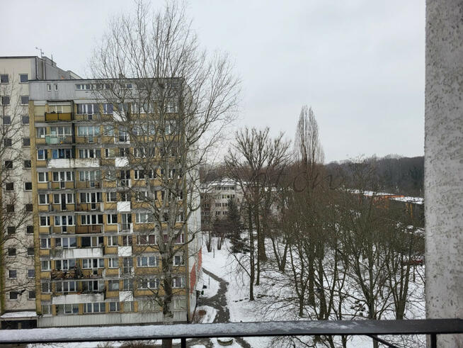 Mieszkanie Warszawa gm. Mokotów Mokotów, Giordana Bruna