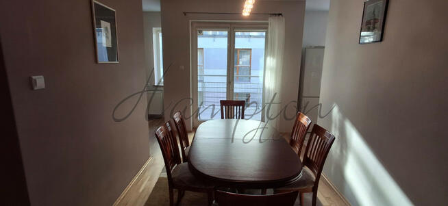 Mieszkanie Warszawa gm. Mokotów Mokotów, Stegny, Aleja Wilanowska