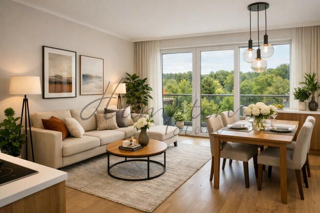 Mieszkanie Warszawa gm. Mokotów Mokotów, Józefa Piusa Dziekońskiego