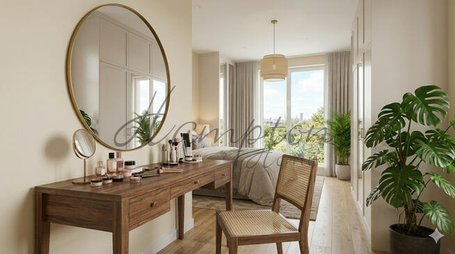 Mieszkanie Warszawa gm. Mokotów Mokotów, Służewiec, Bokserska