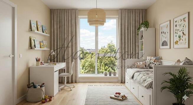 Mieszkanie Warszawa gm. Mokotów Mokotów, Służewiec, Bokserska