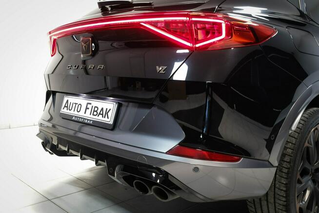 Cupra Formentor VZ*310KM*4Drive*DSG*Bezwypadkowy*Vat23%