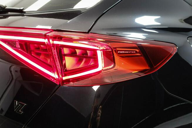 Cupra Formentor VZ*310KM*4Drive*DSG*Bezwypadkowy*Vat23%