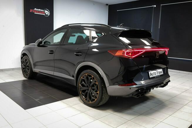 Cupra Formentor VZ*310KM*4Drive*DSG*Bezwypadkowy*Vat23%