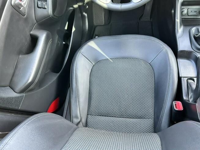 Hyundai ix35 Pierwsza rej 2012 rok