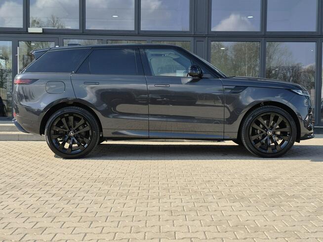 Range Rover Sport DYNAMIC SE 3.0D I6 300KM AWD