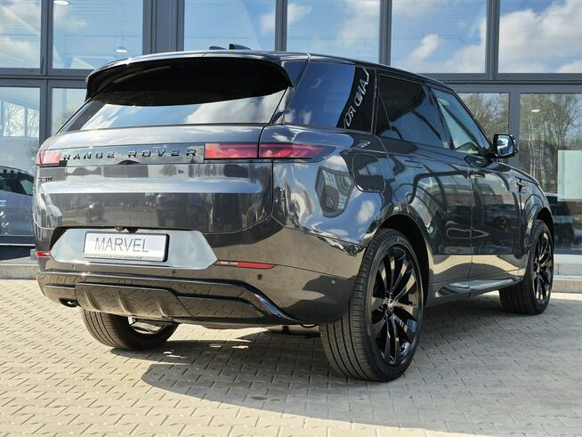 Range Rover Sport DYNAMIC SE 3.0D I6 300KM AWD