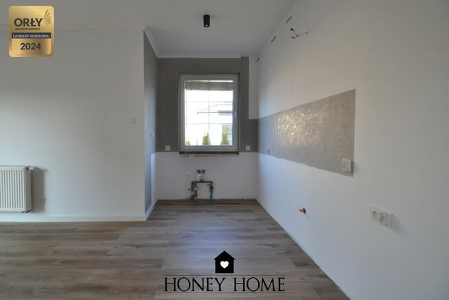 Mieszkanie Pogórze gm. Kosakowo, Almeryjska