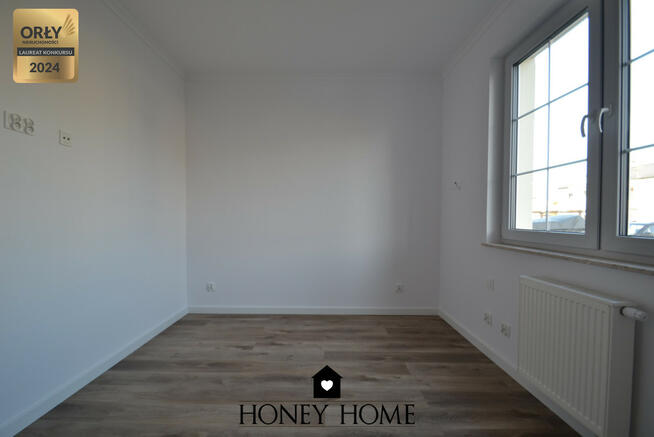 Mieszkanie Pogórze gm. Kosakowo, Almeryjska