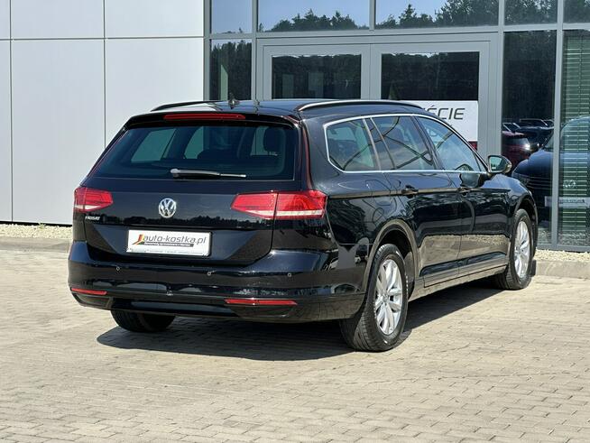 Volkswagen Passat Variant 8xAlu! Grzane fotele, Navi, Asystent, 3xClimatronic, GWARANCJA, Serwis
