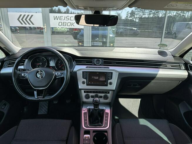 Volkswagen Passat Variant 8xAlu! Grzane fotele, Navi, Asystent, 3xClimatronic, GWARANCJA, Serwis