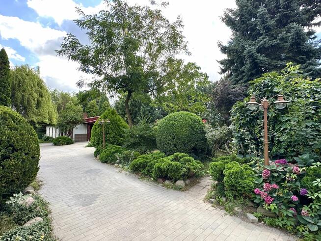 Dom Biskupice gm. Pobiedziska,