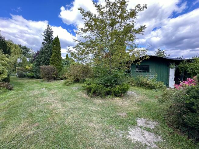 Dom Biskupice gm. Pobiedziska,