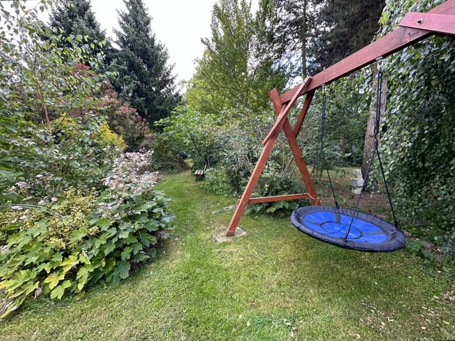 Dom Biskupice gm. Pobiedziska,