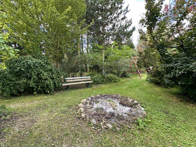 Dom Biskupice gm. Pobiedziska,