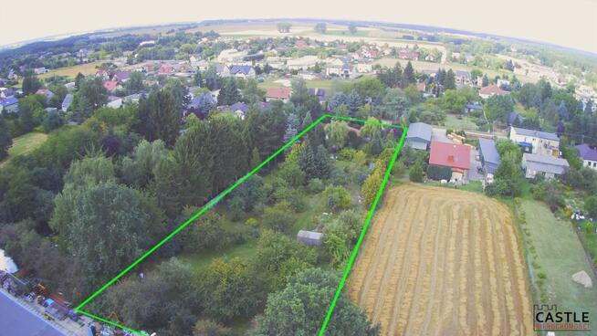 Dom Biskupice gm. Pobiedziska,