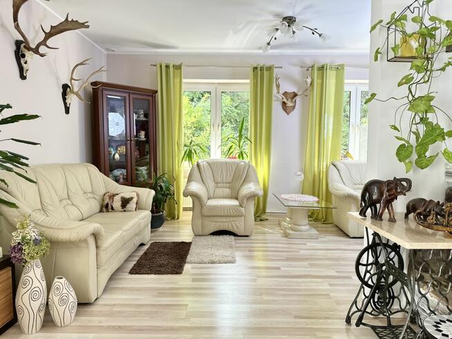 Dom Biskupice gm. Pobiedziska,