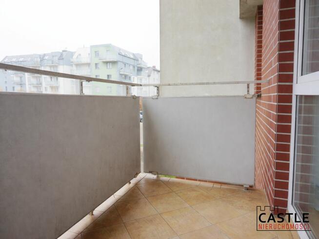 Mieszkanie Pruszcz Gdański, Horsztyńskiego