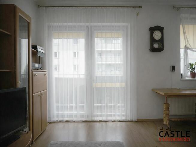 Mieszkanie Pruszcz Gdański, Horsztyńskiego