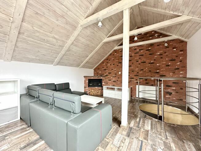 Mieszkanie Plewiska gm. Komorniki, Fabianowska