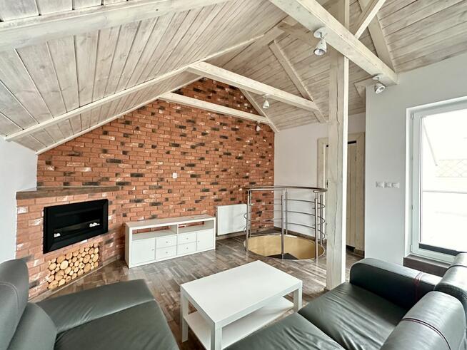 Mieszkanie Plewiska gm. Komorniki, Fabianowska