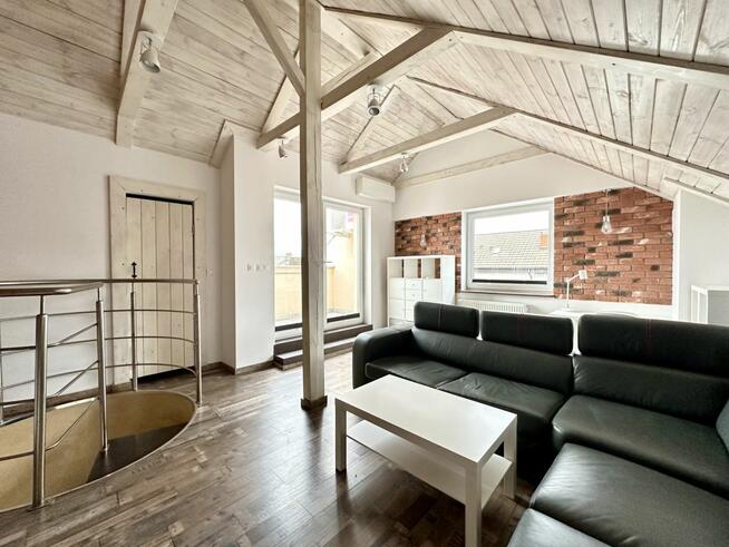 Mieszkanie Plewiska gm. Komorniki, Fabianowska