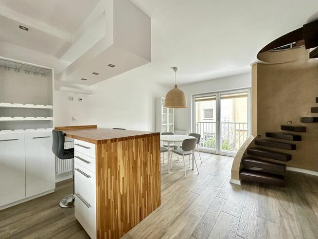 Mieszkanie Plewiska gm. Komorniki, Fabianowska