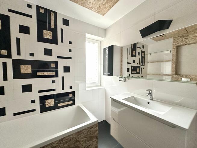 Mieszkanie Plewiska gm. Komorniki, Fabianowska