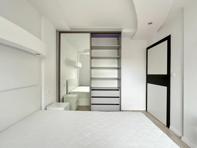 Mieszkanie Plewiska gm. Komorniki, Fabianowska