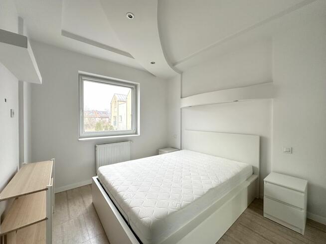 Mieszkanie Plewiska gm. Komorniki, Fabianowska