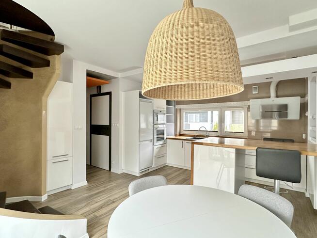 Mieszkanie Plewiska gm. Komorniki, Fabianowska