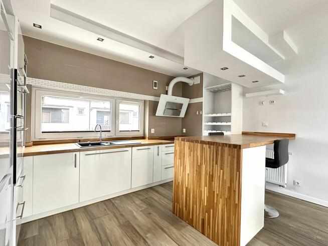 Mieszkanie Plewiska gm. Komorniki, Fabianowska