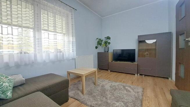 Mieszkanie Poznań gm. Poznań-Nowe Miasto, Wiejska