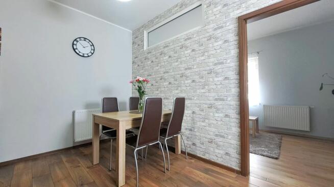 Mieszkanie Poznań gm. Poznań-Nowe Miasto, Wiejska