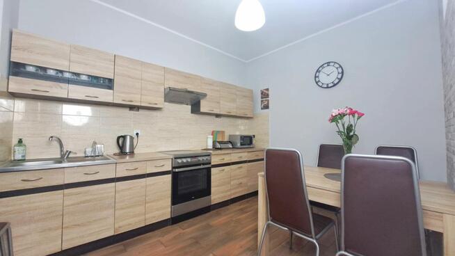 Mieszkanie Poznań gm. Poznań-Nowe Miasto, Wiejska