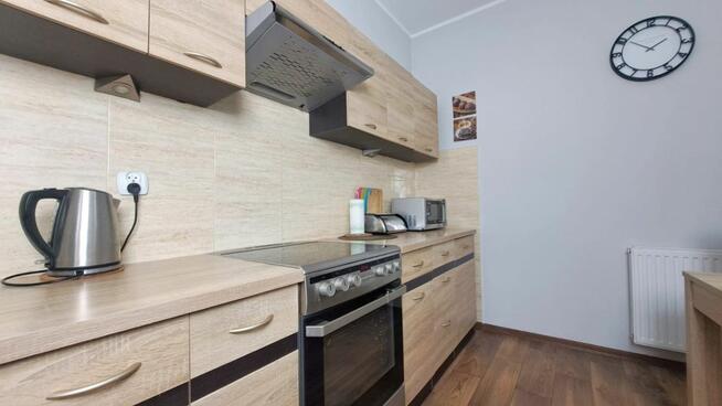 Mieszkanie Poznań gm. Poznań-Nowe Miasto, Wiejska