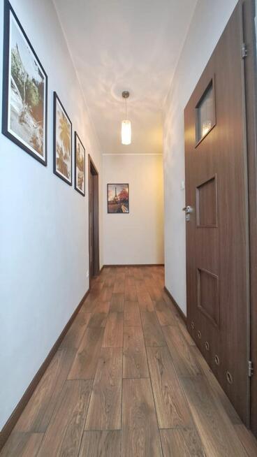 Mieszkanie Poznań gm. Poznań-Nowe Miasto, Wiejska