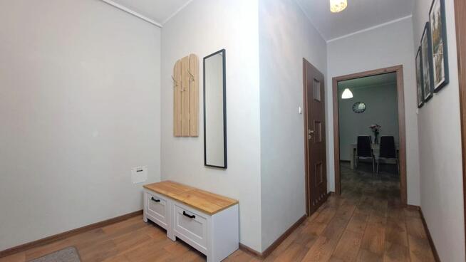 Mieszkanie Poznań gm. Poznań-Nowe Miasto, Wiejska