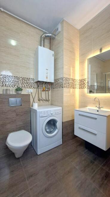 Mieszkanie Poznań gm. Poznań-Nowe Miasto, Wiejska