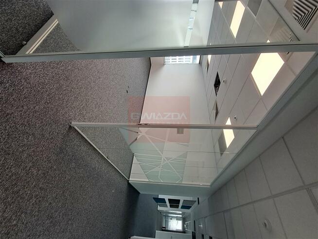 Powierzchnia biurowa Warszawa Ochota