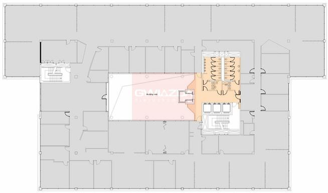 Powierzchnia biurowa Warszawa Ochota