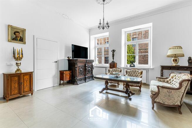 Mieszkanie Płock, Warszawska