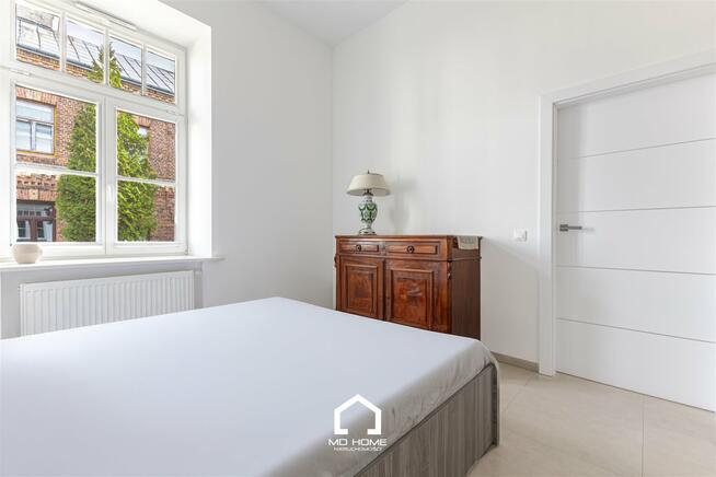 Mieszkanie Płock, Warszawska