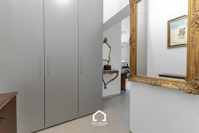 Mieszkanie Płock, Warszawska