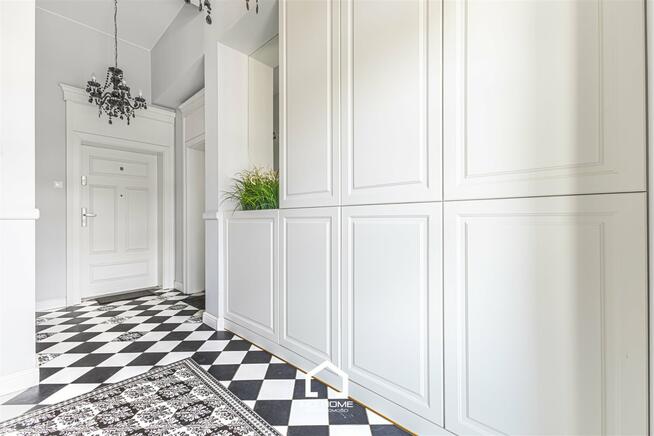 Mieszkanie Płock, Warszawska