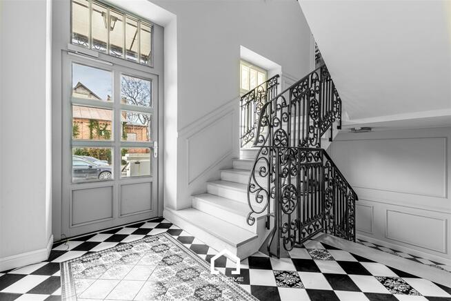 Mieszkanie Płock, Warszawska