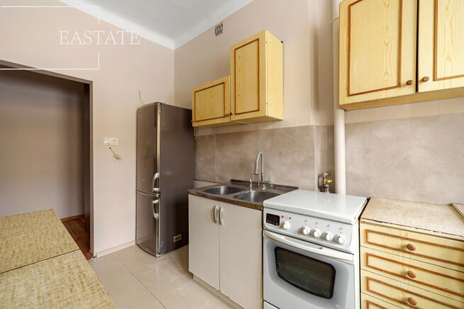 Mieszkanie Warszawa gm. Ursynów Ursynów, Pyry, Kajakowa